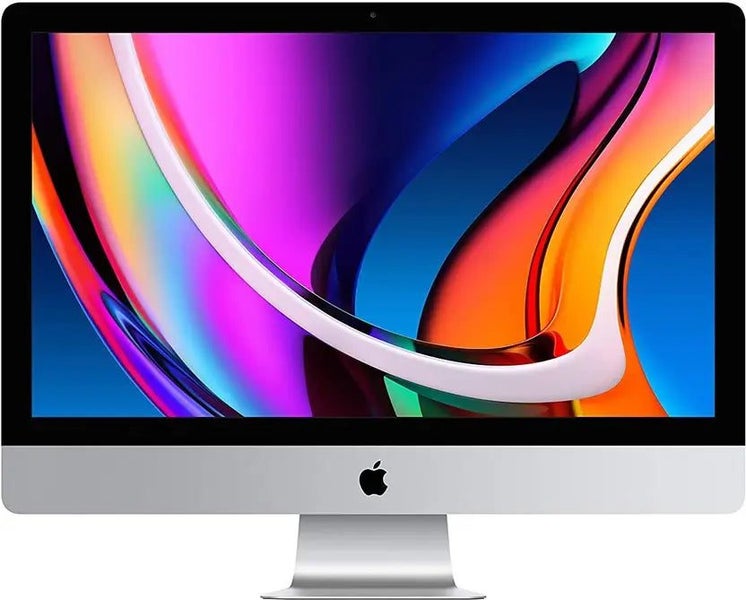 Apple iMac (27 inch Retina 5k 2017) Intel i5 16GB RAM 2TB SSD - As New Condition Carousel 1