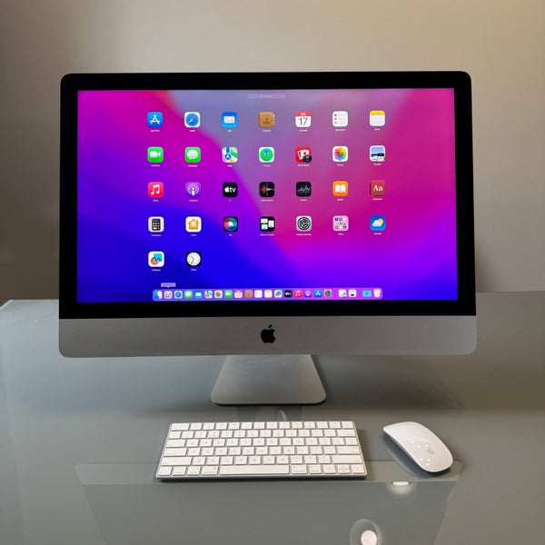 Apple iMac (27 inch Retina 5k 2017) Intel i5 16GB RAM 2TB SSD - As New Condition Carousel 9