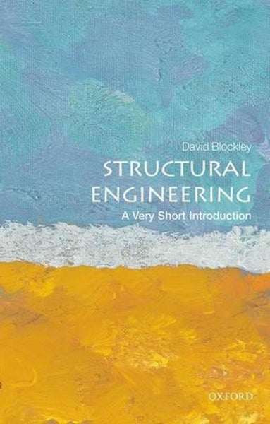 Structural Engineering by David Blockley - Paperback Carousel 1