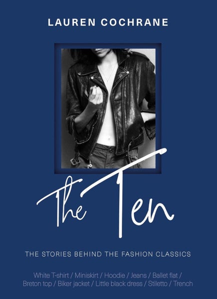 The Ten by Lauren Cochrane - Hardcover Carousel 1