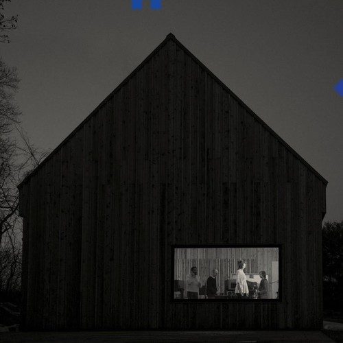 The National - Sleep Well Beast [COMPACT DISCS] Carousel 1