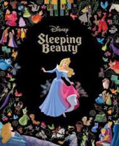 Sleeping Beauty (Disney: Classic Collection #40) Carousel 1