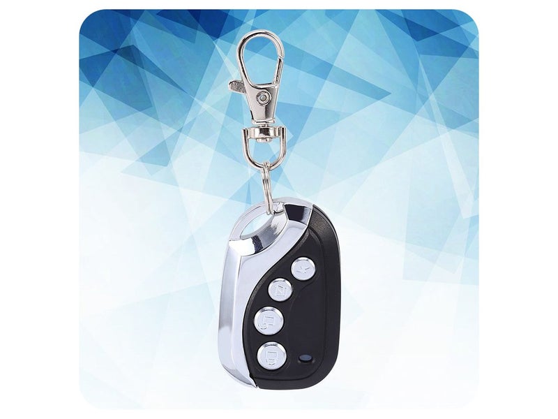 Dominator Garage Door Remote Carousel 12