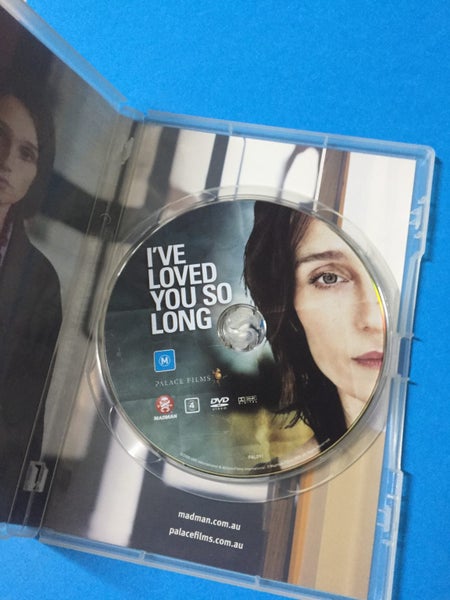 I've Loved You So Long (Il y a longtemps que je t'aime)62983259259779112