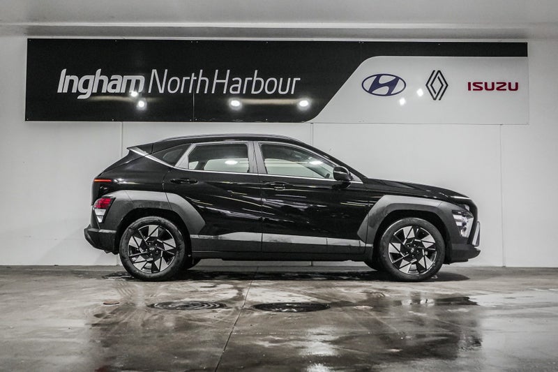 2024 Hyundai Kona 2.0 ACTIVE 2WD 2.0P62854325117955111