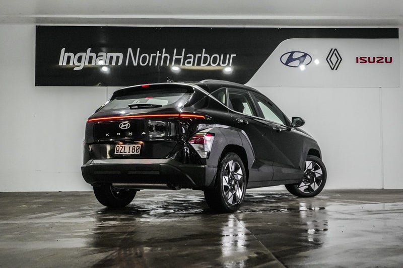 2024 Hyundai Kona 2.0 ACTIVE 2WD 2.0P62854325117955112