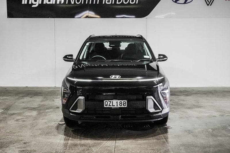 2024 Hyundai Kona 2.0 ACTIVE 2WD 2.0P62854325117955113