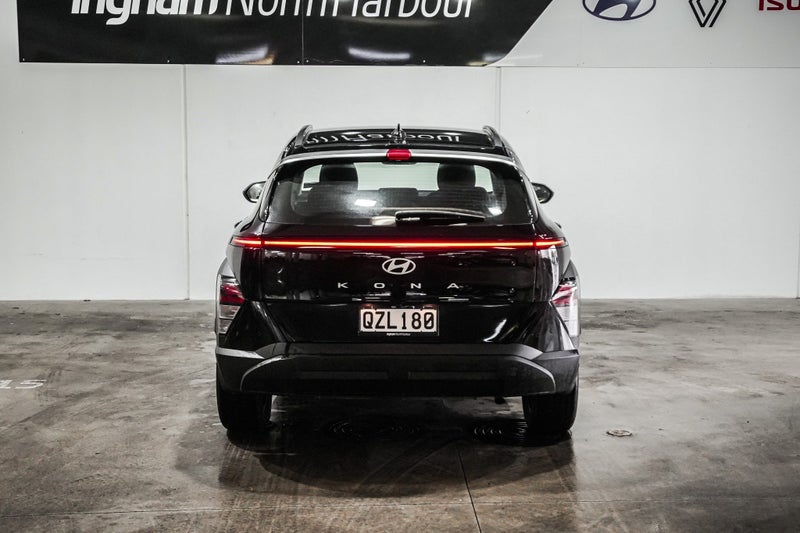 2024 Hyundai Kona 2.0 ACTIVE 2WD 2.0P62854325117955114