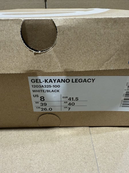Asics Gel-Kayano Legacy (Men’s US 8) Carousel 4