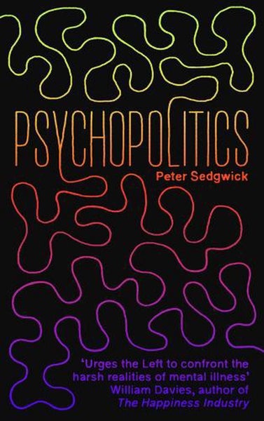 PsychoPolitics by Peter Sedgwick - Paperback Carousel 1