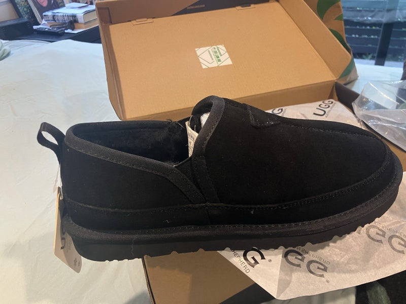 Ugg men’s slippers Carousel 2