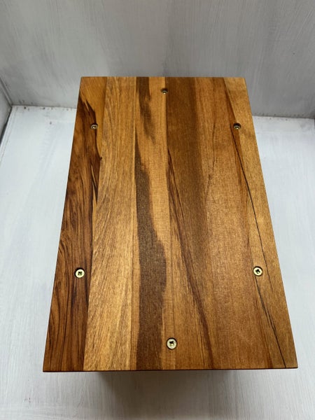 Funeral / Cremation Urn - RIMU Carousel 3