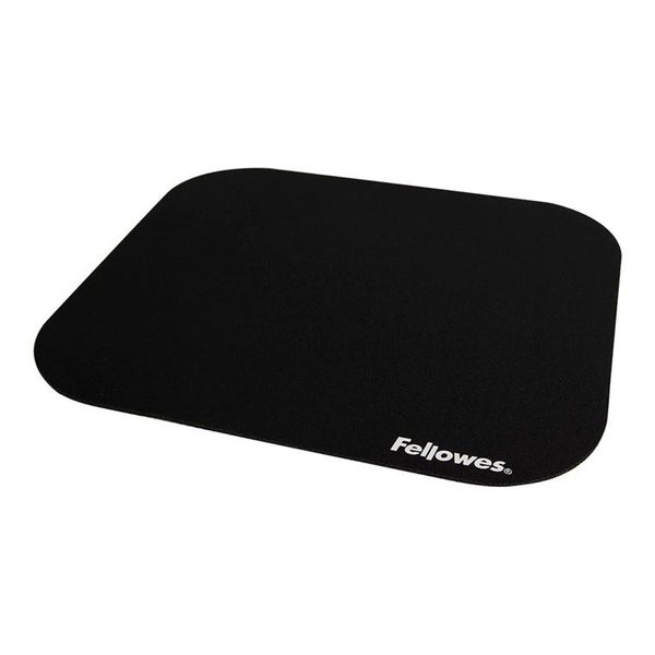 Fellowes 58024 Mouse Pad - Black [58024] Carousel 2
