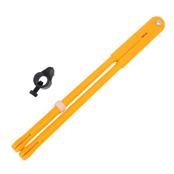 math teaching compass Demonstration Compass Suction Cup Design Plastic Math Carousel 1