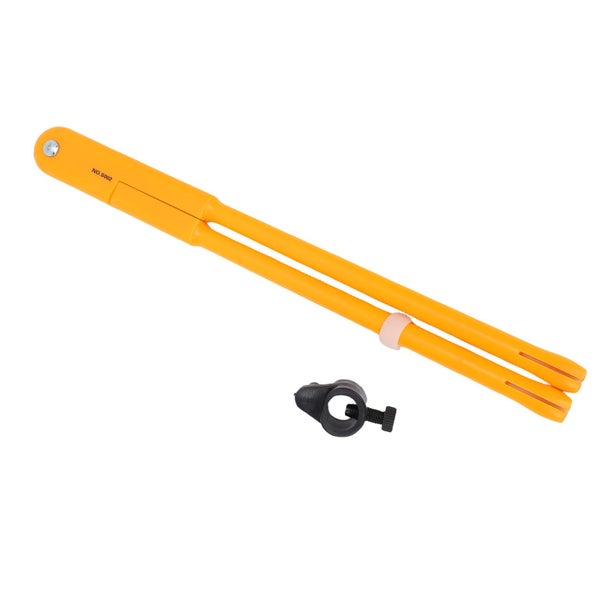 math teaching compass Demonstration Compass Suction Cup Design Plastic Math Carousel 2