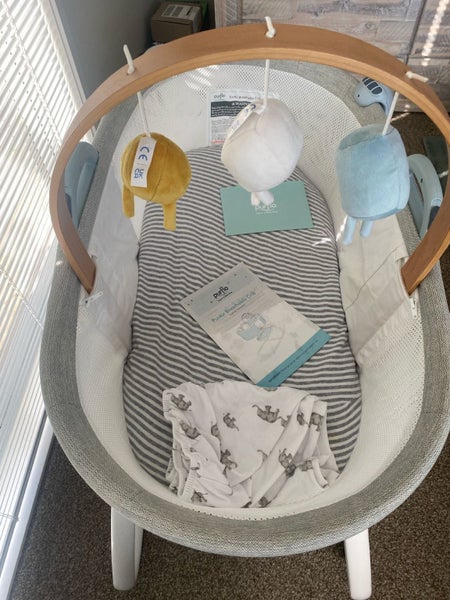 Baby Basinette from Baby Bunting62935696818817111