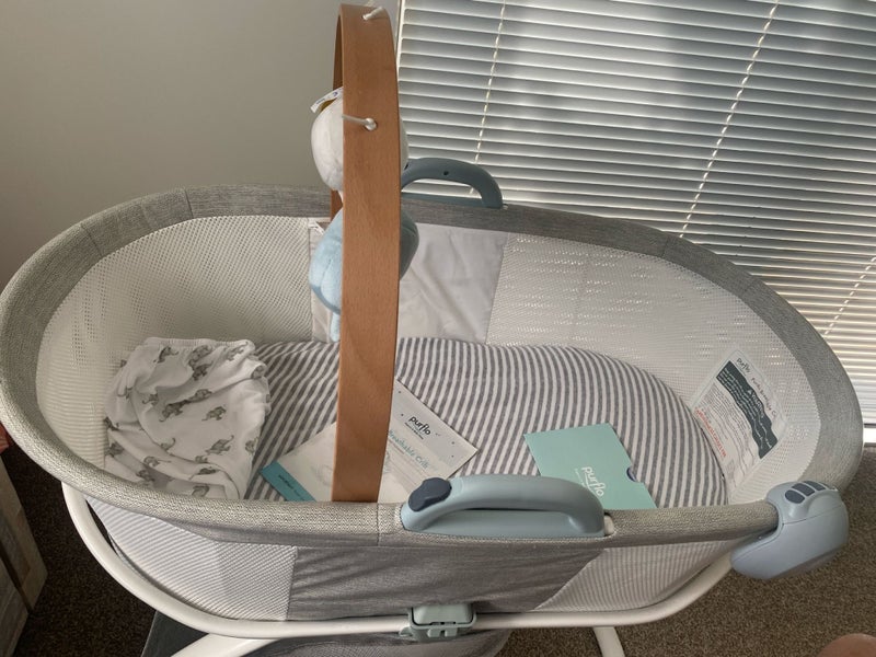 Baby Basinette from Baby Bunting62935696818817114