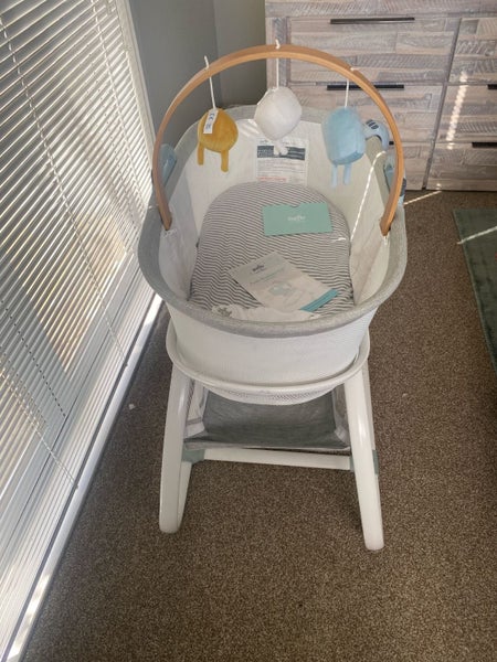 Baby Basinette from Baby Bunting62935696818817113