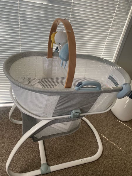 Baby Basinette from Baby Bunting62935696818817112