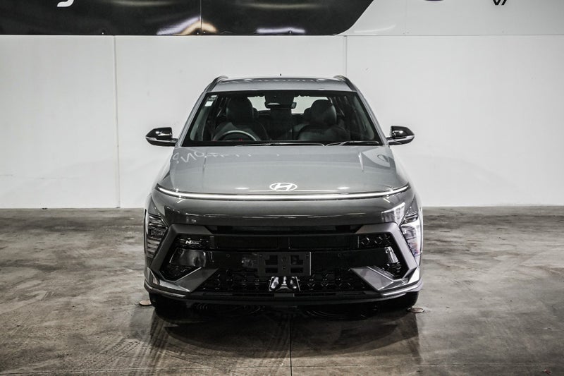 2025 Hyundai Kona 1.6 HYBRID N-LINE62863273938945113