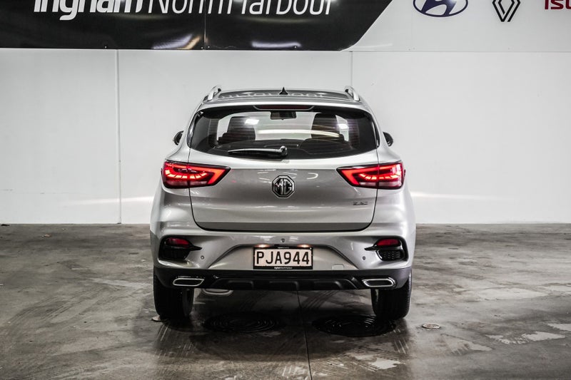 2022 MG ZS T EXCITE 1.3PT62865829685891113