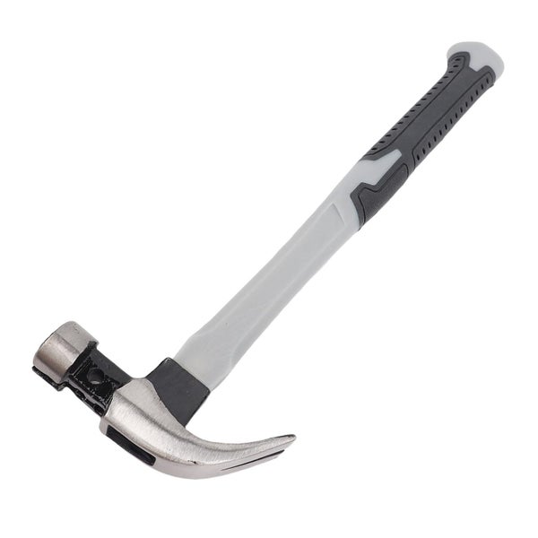 magnetic horn hammer camping mallet Camping Hammer Carbon Fiber Magnetic Horn Carousel 2