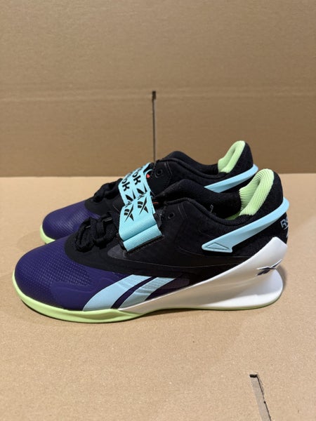 Reebok Legacy Lifter II (Women’s US 9) Carousel 1