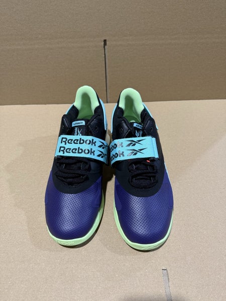 Reebok Legacy Lifter II (Women’s US 9) Carousel 2