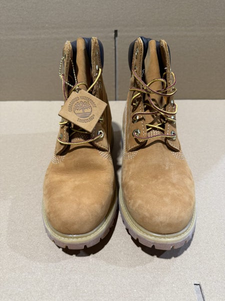 Women's 6-Inch Premium Waterproof Boot (US 8) Carousel 2
