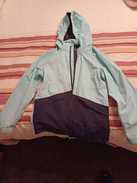Mountain warehouse Girls rain jacket Carousel 1