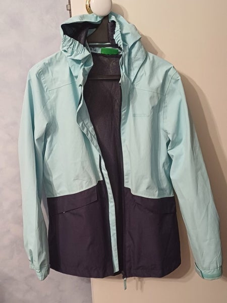 Mountain warehouse Girls rain jacket Carousel 2