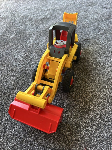 Playmobil Loader Carousel 3
