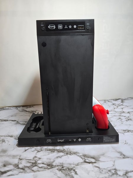 Microsoft Xbox console series X Carousel 1