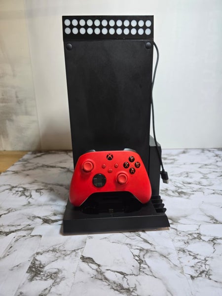 Microsoft Xbox console series X Carousel 2