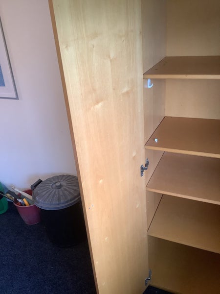 Cupboard Carousel 1
