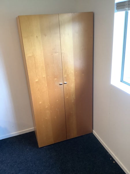 Cupboard Carousel 3