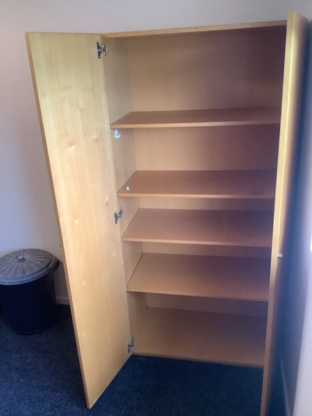 Cupboard Carousel 2