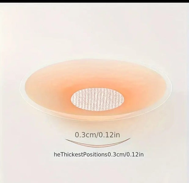 Reusable Silicone Nipple Covers – Set of 6! Carousel 4