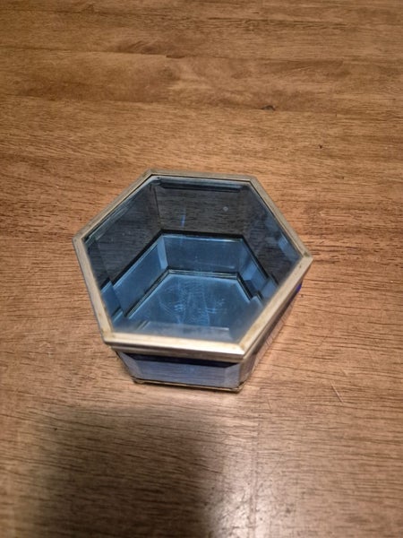 Jewelry box Carousel 2