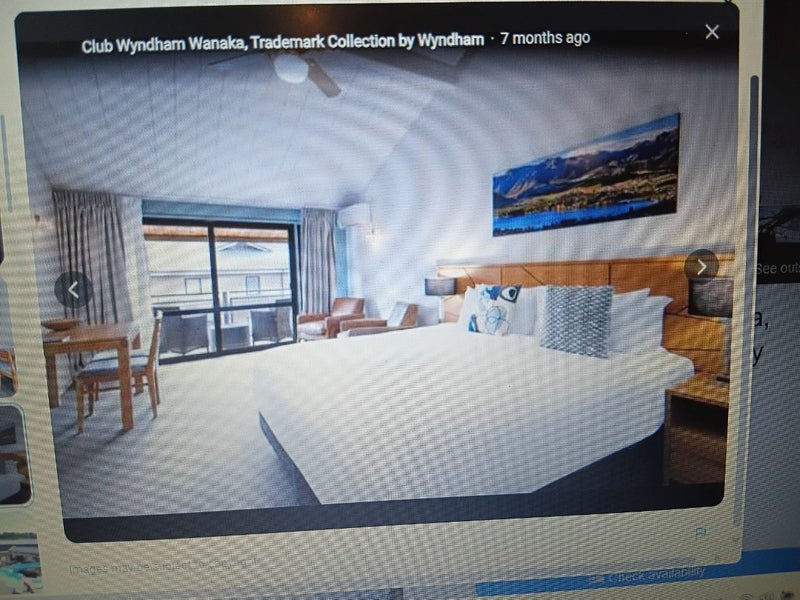 Wanaka Resort 6 Nhts Carousel 2