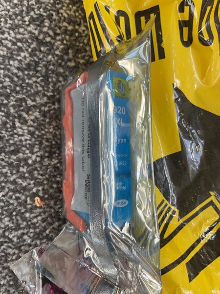 Ink cartridges Carousel 2