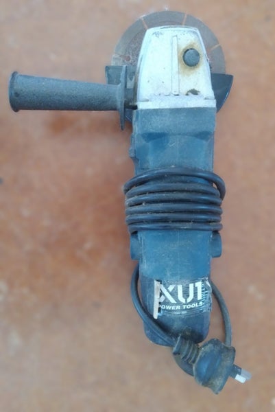 Angle Grinder Carousel 2