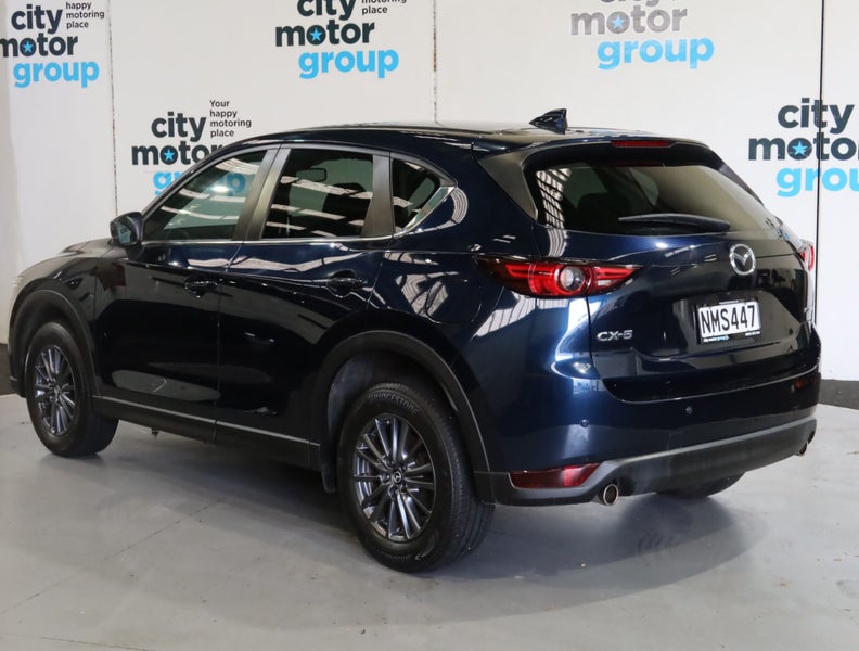 2021 Mazda CX-5 2.0*GSX* NZ NEW*62864758538241111