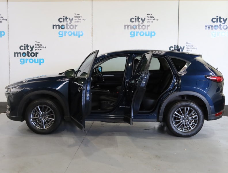 2021 Mazda CX-5 2.0*GSX* NZ NEW*62864758538241112