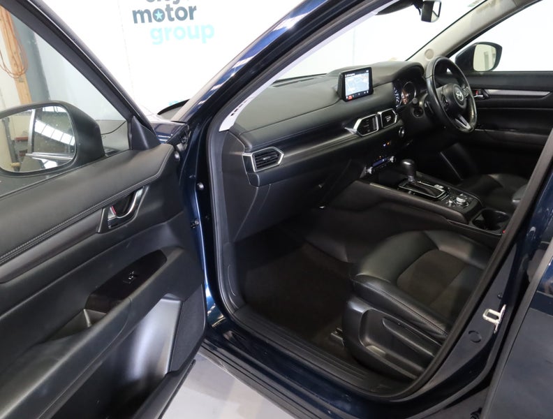 2021 Mazda CX-5 2.0*GSX* NZ NEW*62864758538241113