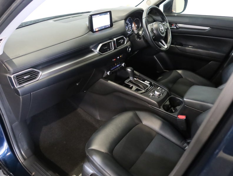 2021 Mazda CX-5 2.0*GSX* NZ NEW*62864758538241114