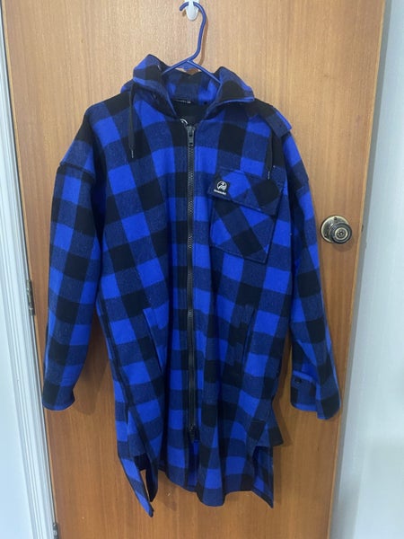 Genuine Swanndri Size M Carousel 2