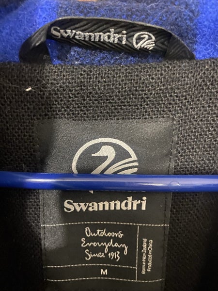 Genuine Swanndri Size M Carousel 4