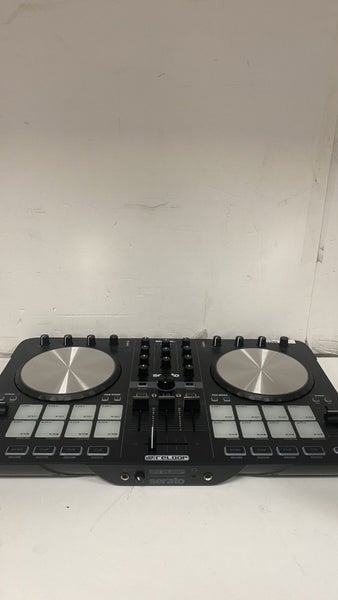 RELOOP BEATMIX 2 MK2 DJ CONTROLLER #B18186220-1 Carousel 2