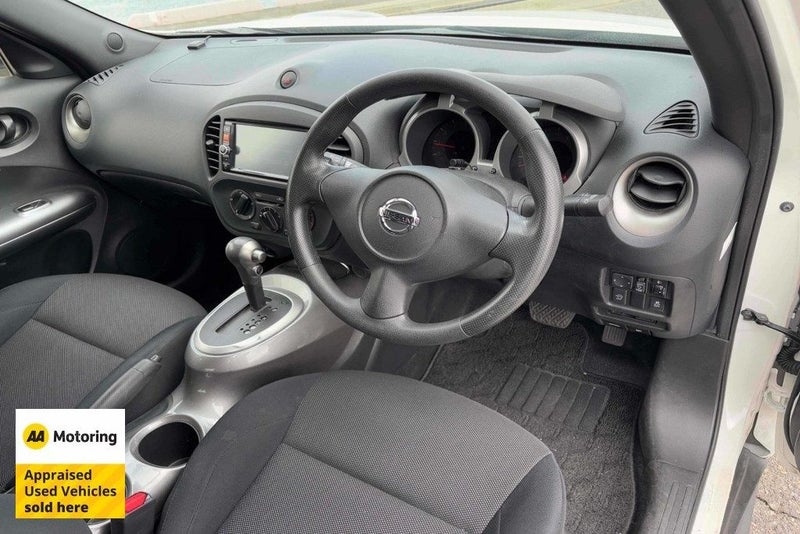 2014 Nissan Juke 15RS / Low 42,000kms62863267564930114